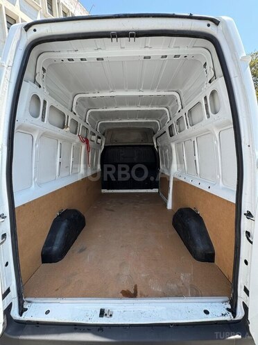 Ford Transit 2010, 138,000 km - 2.2 л - Bakı