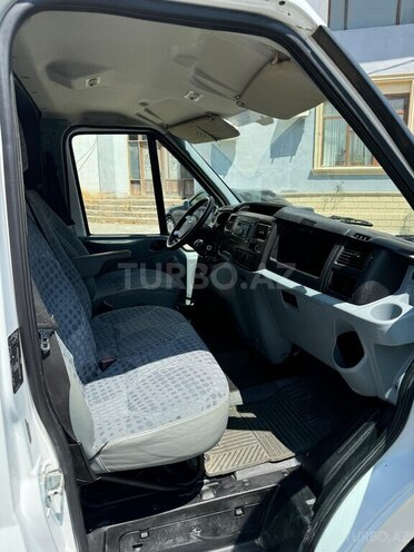 Ford Transit 2010, 138,000 km - 2.2 л - Bakı