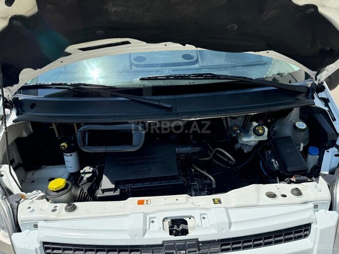 Ford Transit 2010, 138,000 km - 2.2 л - Bakı