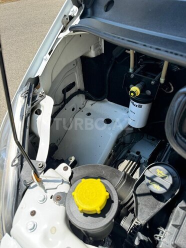 Ford Transit 2010, 138,000 km - 2.2 л - Bakı