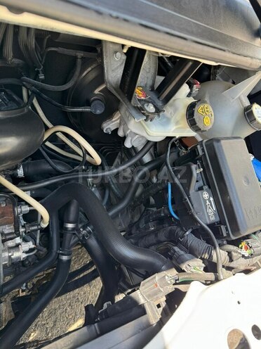 Ford Transit 2010, 138,000 km - 2.2 л - Bakı