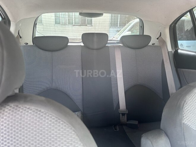 Kia Rio 2009, 160,000 km - 1.4 l - Bakı