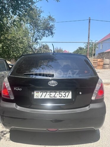 Kia Rio 2009, 160,000 km - 1.4 l - Bakı
