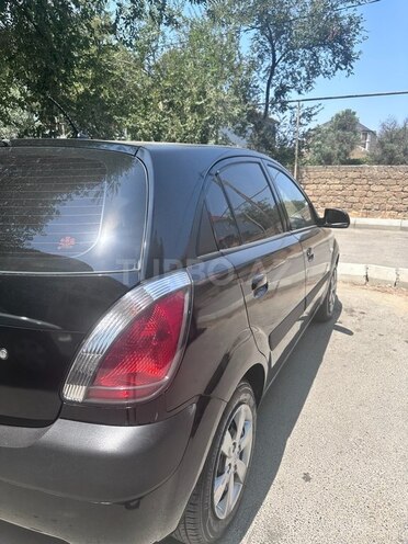 Kia Rio 2009, 160,000 km - 1.4 l - Bakı