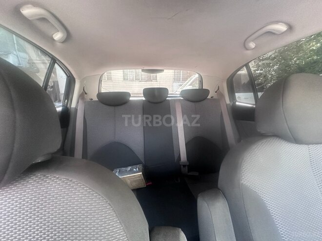 Kia Rio 2009, 160,000 km - 1.4 l - Bakı