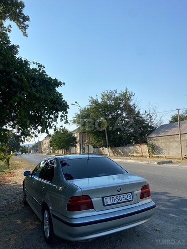 BMW 525 1996, 365,698 km - 2.5 l - Mingəçevir