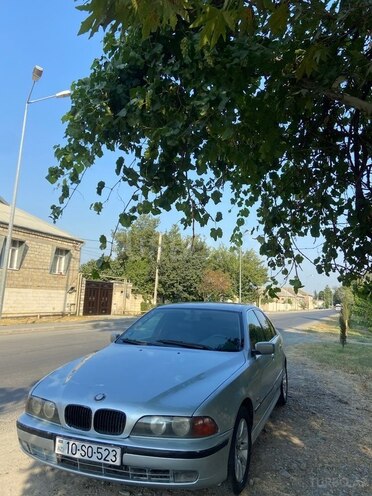 BMW 525 1996, 365,698 km - 2.5 l - Mingəçevir