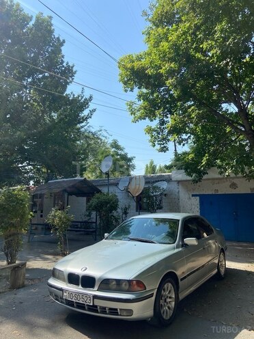 BMW 525 1996, 365,698 km - 2.5 l - Mingəçevir