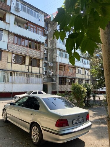BMW 525 1996, 365,698 km - 2.5 l - Mingəçevir