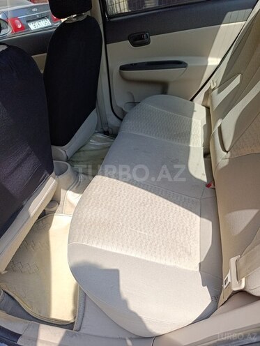 Hyundai Accent 2007, 120,000 km - 1.4 l - Bakı