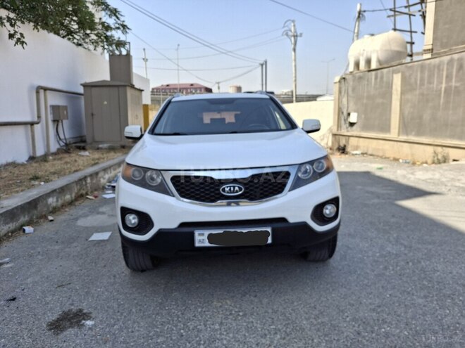 Kia Sorento 2009, 157,000 km - 2.0 l - Bakı