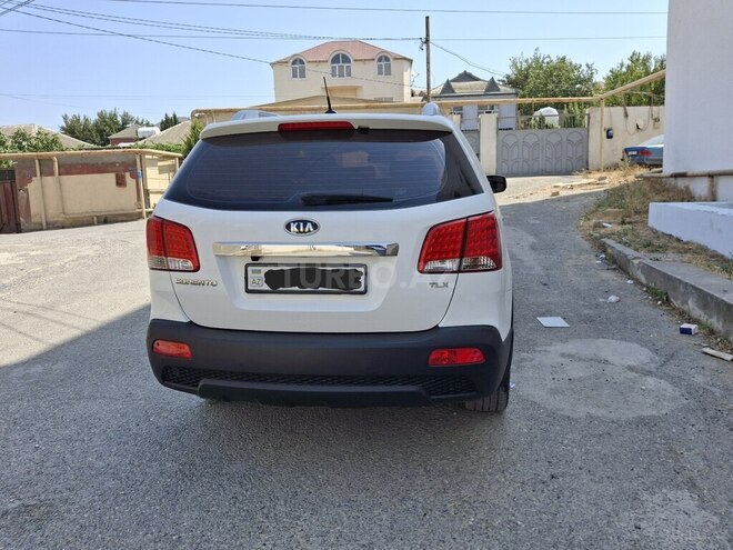 Kia Sorento 2009, 157,000 km - 2.0 l - Bakı