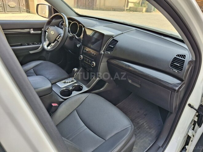 Kia Sorento 2009, 157,000 km - 2.0 l - Bakı