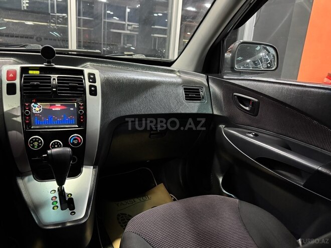 Hyundai Tucson 2007, 265,225 km - 2.0 l - Xırdalan