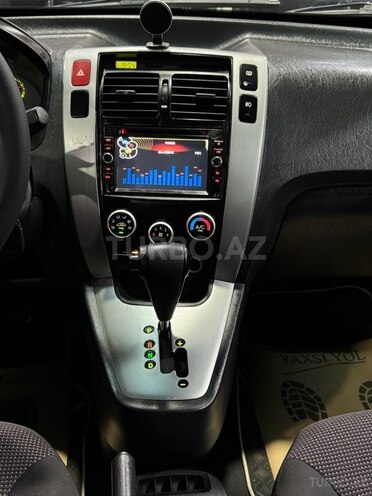 Hyundai Tucson 2007, 265,225 km - 2.0 l - Xırdalan