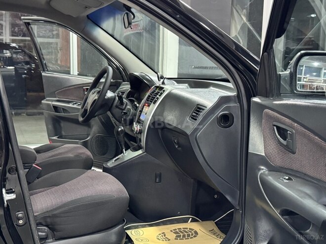 Hyundai Tucson 2007, 265,225 km - 2.0 l - Xırdalan
