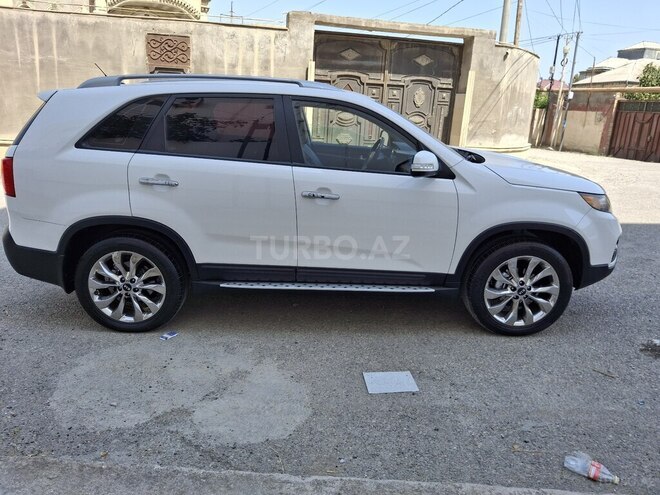 Kia Sorento 2009, 157,000 km - 2.0 l - Bakı