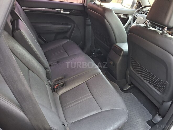 Kia Sorento 2009, 157,000 km - 2.0 l - Bakı