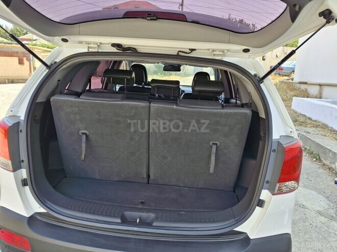 Kia Sorento 2009, 157,000 km - 2.0 l - Bakı
