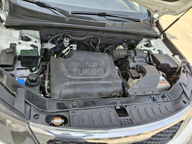 Kia Sorento 2009, 157,000 km - 2.0 l - Bakı