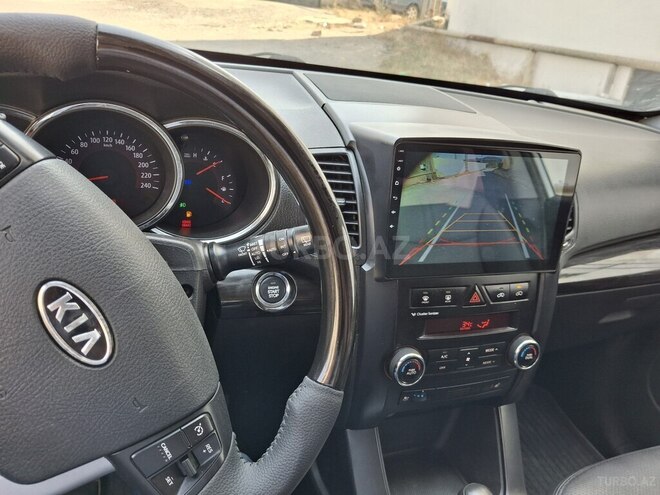 Kia Sorento 2009, 157,000 km - 2.0 l - Bakı