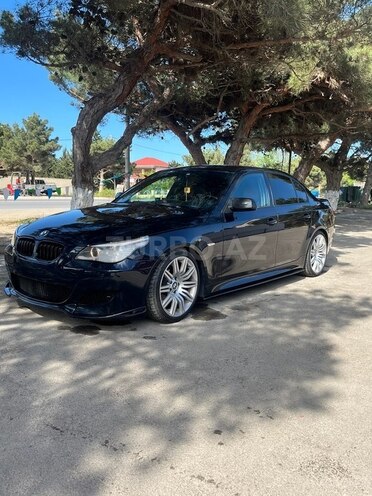 BMW 525 2007, 280,000 km - 2.5 л - Bakı