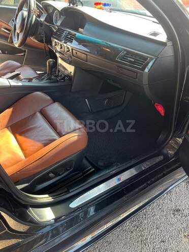 BMW 525 2007, 280,000 km - 2.5 л - Bakı