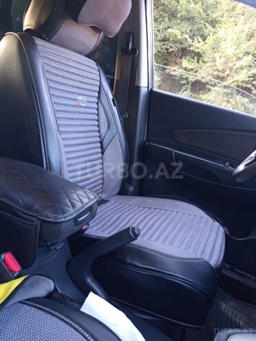 Hyundai Tucson 2008, 110,000 km - 2.0 l - Astara
