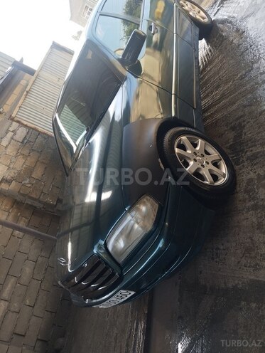 Mercedes C 180 1995, 785,686 km - 1.8 л - Balakən