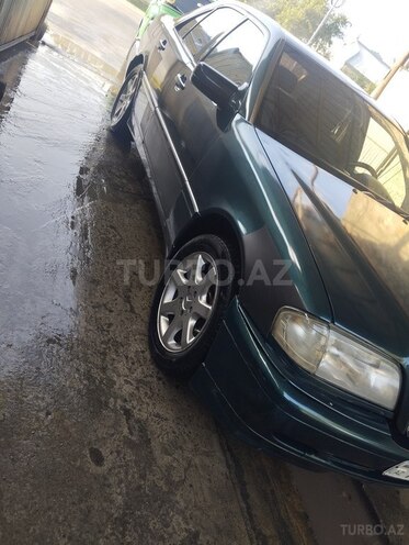 Mercedes C 180 1995, 785,686 km - 1.8 л - Balakən