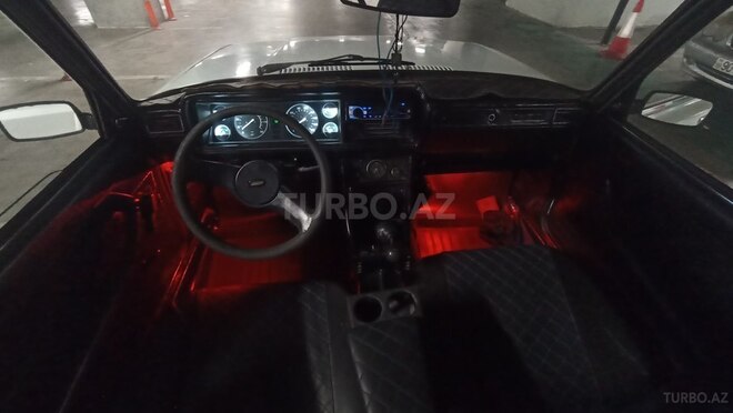 LADA (VAZ) 2107 1999, 83,465 km - 1.6 l - Bakı
