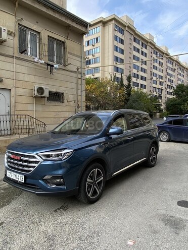 VGV U70 Pro 2024, 85,000 km - 1.5 l - Bakı