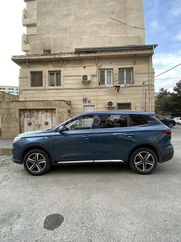 VGV U70 Pro 2024, 85,000 km - 1.5 l - Bakı