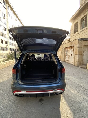 VGV U70 Pro 2024, 85,000 km - 1.5 l - Bakı