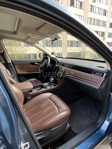 VGV U70 Pro 2024, 85,000 km - 1.5 l - Bakı