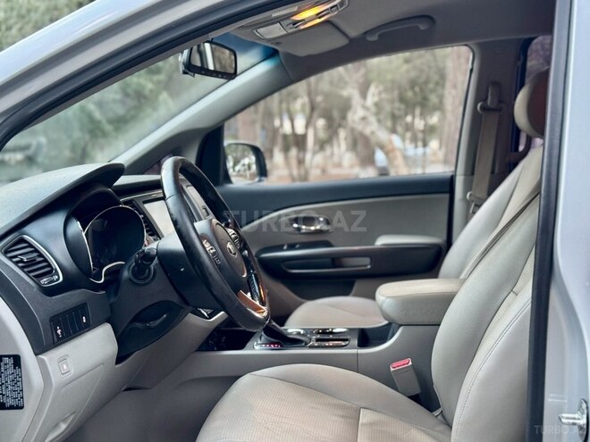 Kia Carnival 2018, 167,421 km - 2.2 l - Bakı