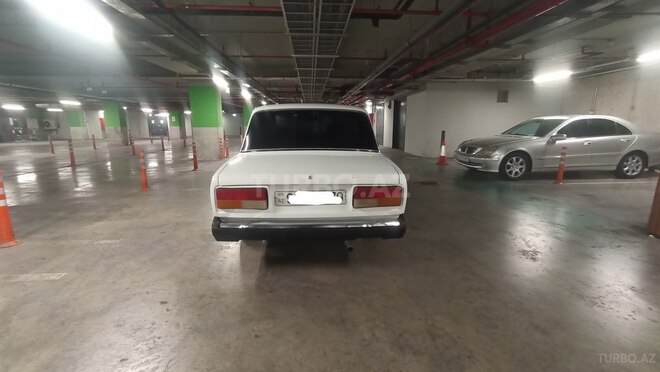 LADA (VAZ) 2107 1999, 83,465 km - 1.6 l - Bakı