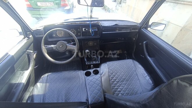 LADA (VAZ) 2107 1999, 83,465 km - 1.6 l - Bakı