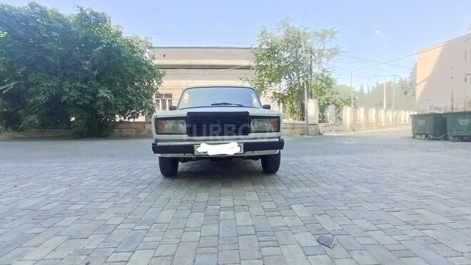 LADA (VAZ) 2107 1999, 83,465 km - 1.6 l - Bakı