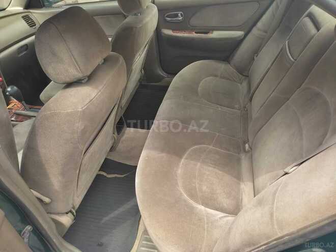 Hyundai Sonata 2000, 267,000 km - 2.0 л - Bakı