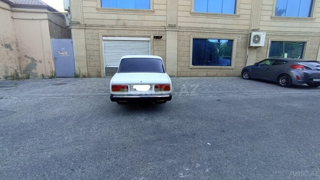 LADA (VAZ) 2107 1999, 83,465 km - 1.6 l - Bakı