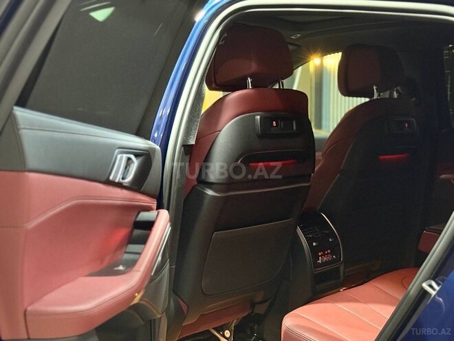 BMW X6 2021, 40,000 km - 3.0 l - Bakı