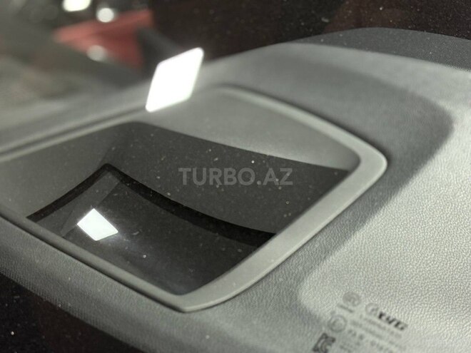 BMW X6 2021, 40,000 km - 3.0 l - Bakı