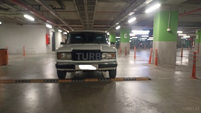 LADA (VAZ) 2107 1999, 83,465 km - 1.6 l - Bakı