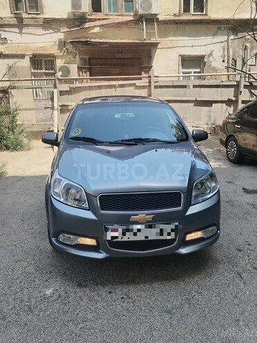 Chevrolet Nexia 2024, 70,000 km - 1.5 l - Bakı
