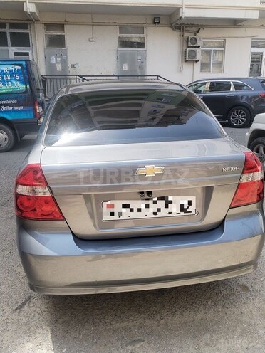 Chevrolet Nexia 2024, 70,000 km - 1.5 l - Bakı