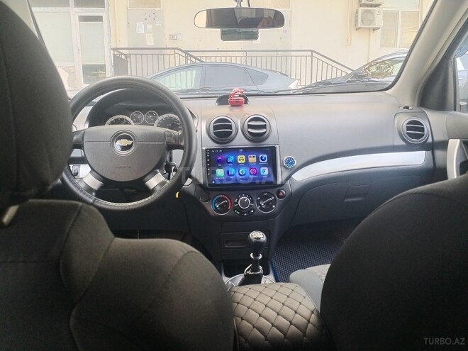 Chevrolet Nexia 2024, 70,000 km - 1.5 l - Bakı