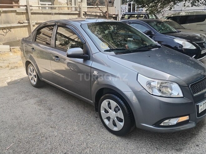 Chevrolet Nexia 2024, 70,000 km - 1.5 l - Bakı