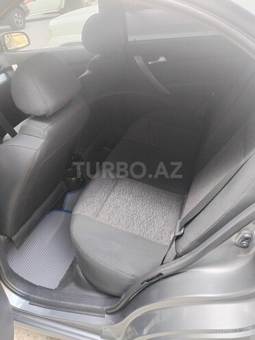 Chevrolet Nexia 2024, 70,000 km - 1.5 l - Bakı