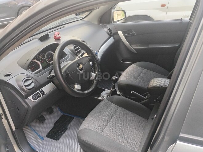 Chevrolet Nexia 2024, 70,000 km - 1.5 l - Bakı